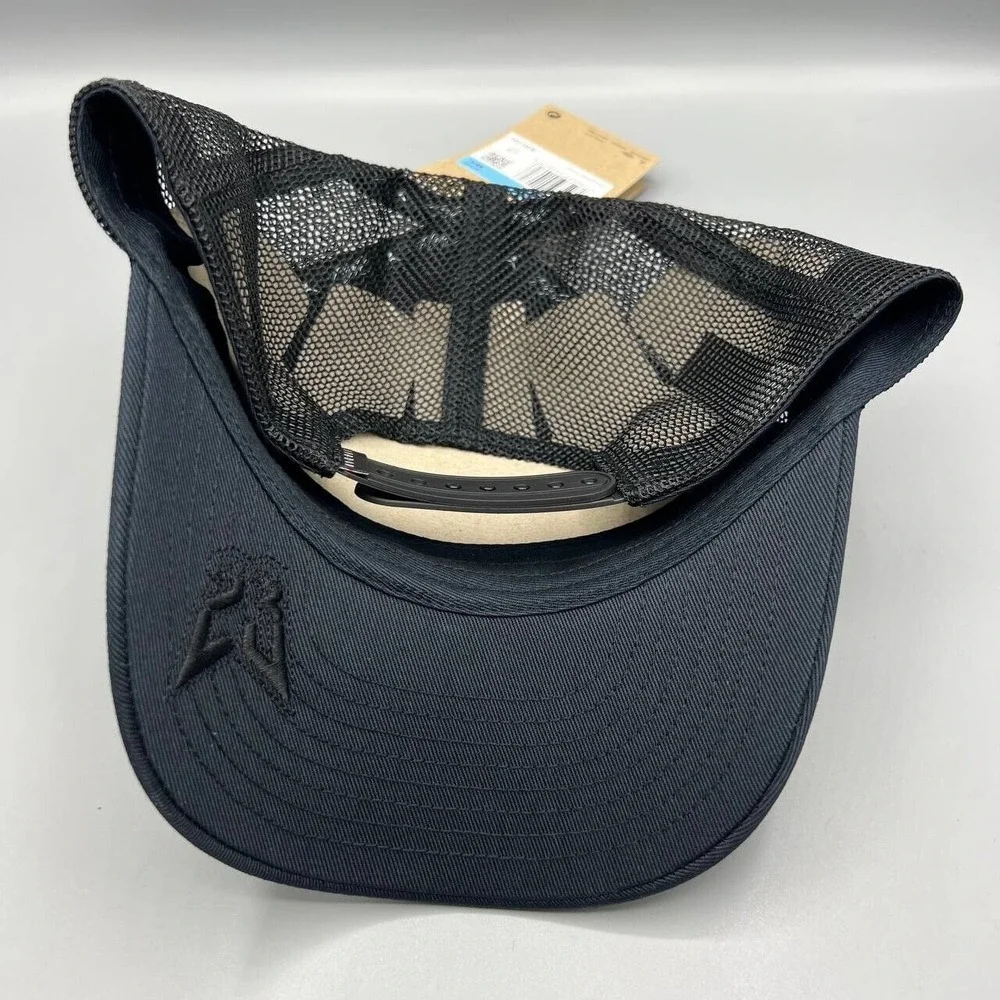 Air Jordan Flight Trucker‎ Hat Men M-L Blue Jumpman Snap Back Cap New